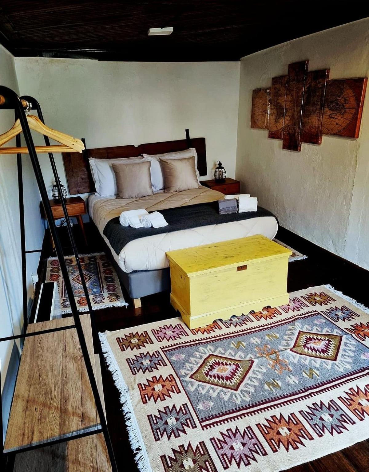 Casa Ferreira-Talasnal Kültér fotó