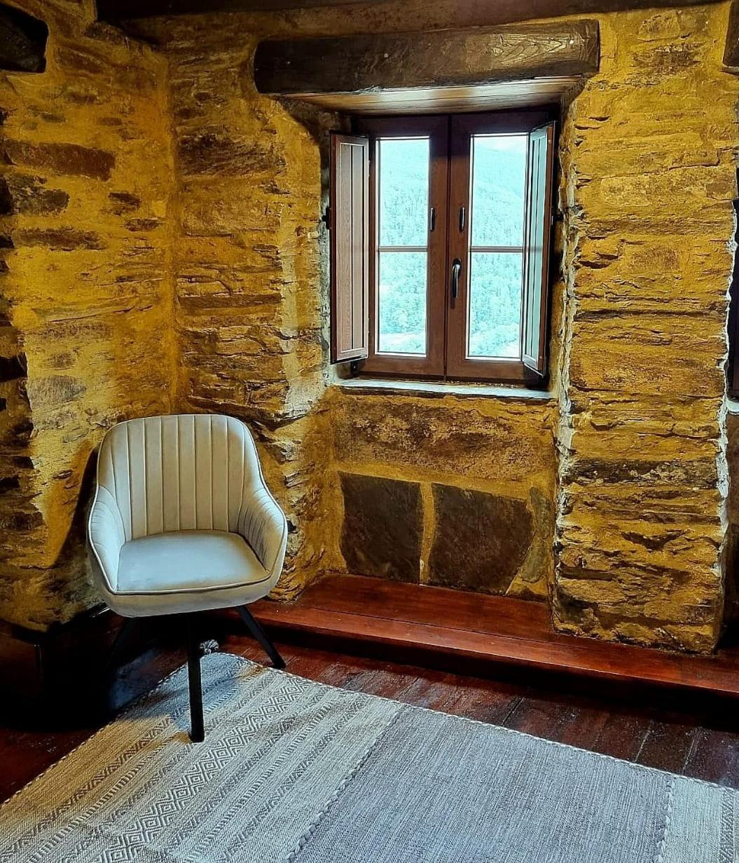 Casa Ferreira-Talasnal Kültér fotó